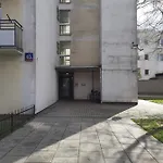 Apartmán 