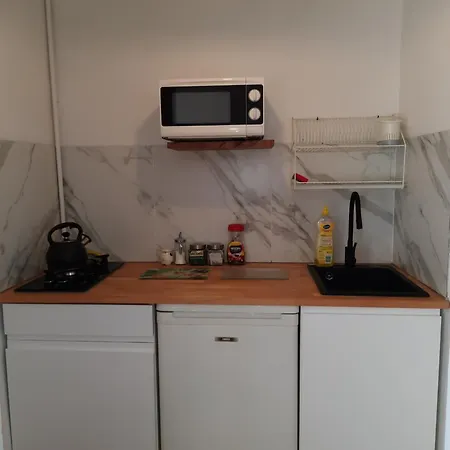 Apartmán 